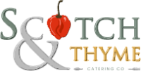Scotch & Thyme
